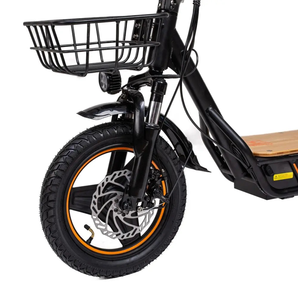 KuKirin C1 Pro Electric Scooter