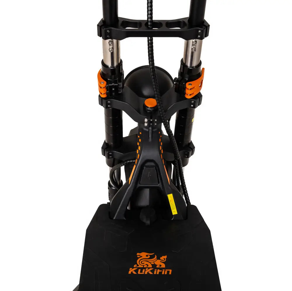 KuKirin G4 Max Electric Scooter