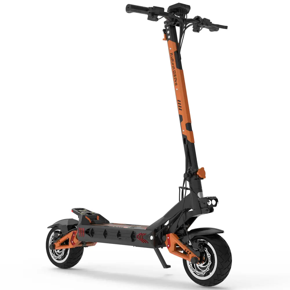 KuKirin G3 Pro Electric Scooter