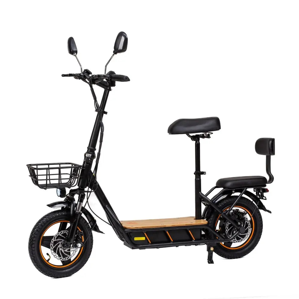 KuKirin C1 Pro Electric Scooter