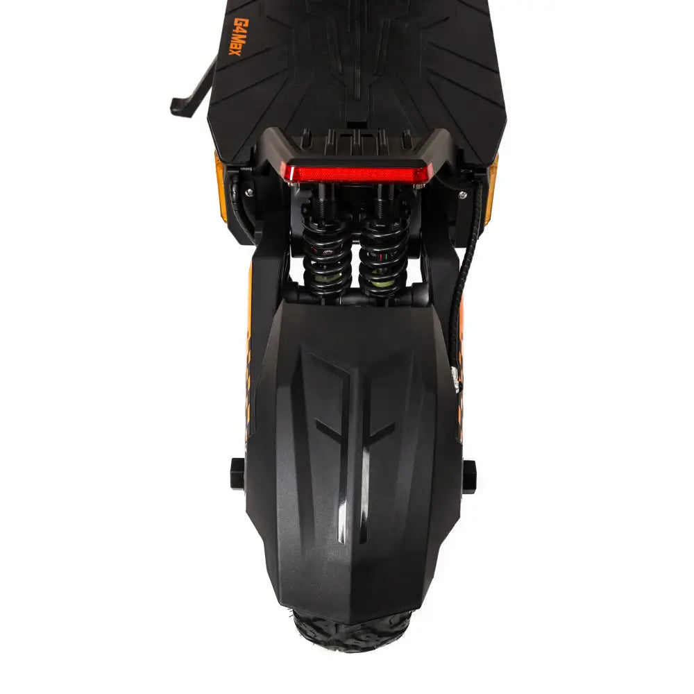 KuKirin G4 Max Electric Scooter