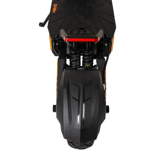 KuKirin G4 Max Electric Scooter