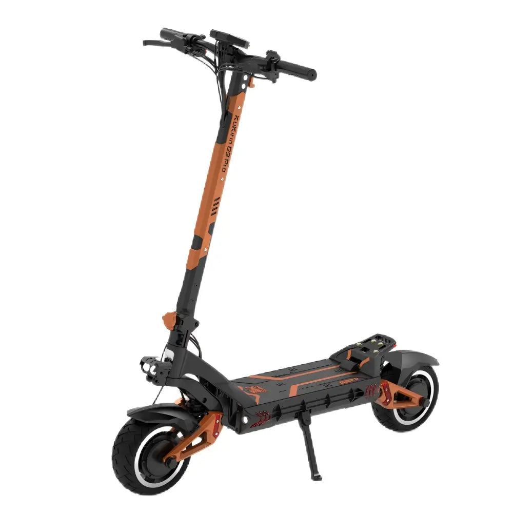 KuKirin G3 Pro Electric Scooter