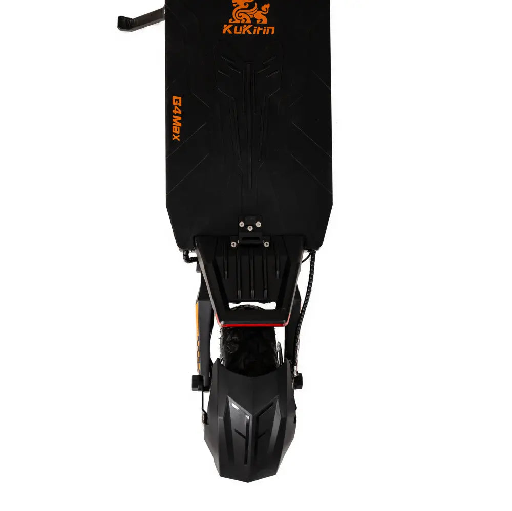 KuKirin G4 Max Electric Scooter
