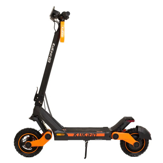 KuKirin G3 Electric Scooter