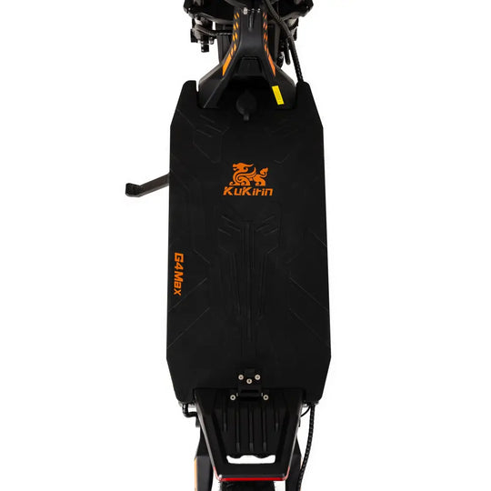 KuKirin G4 Max Electric Scooter