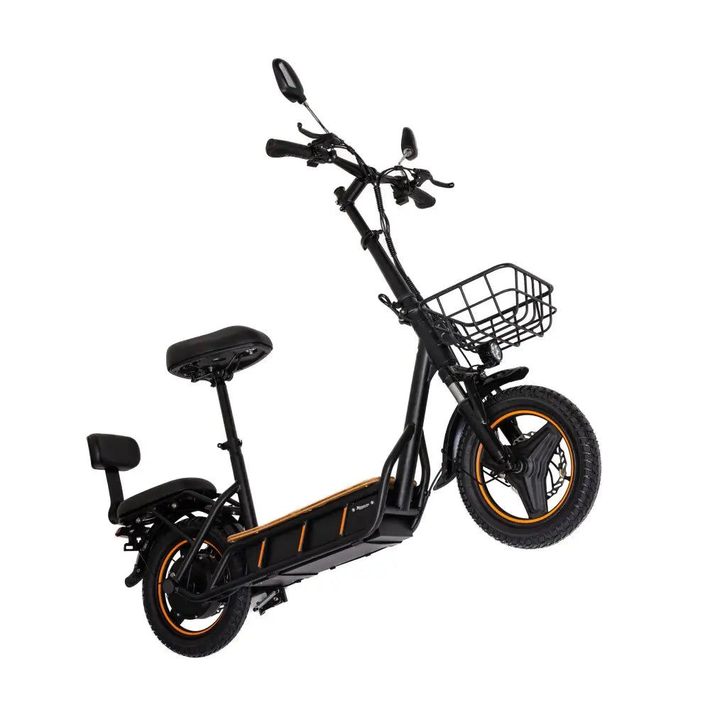 KuKirin C1 Pro Electric Scooter