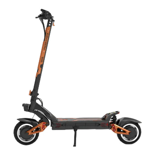 KuKirin G3 Pro Electric Scooter