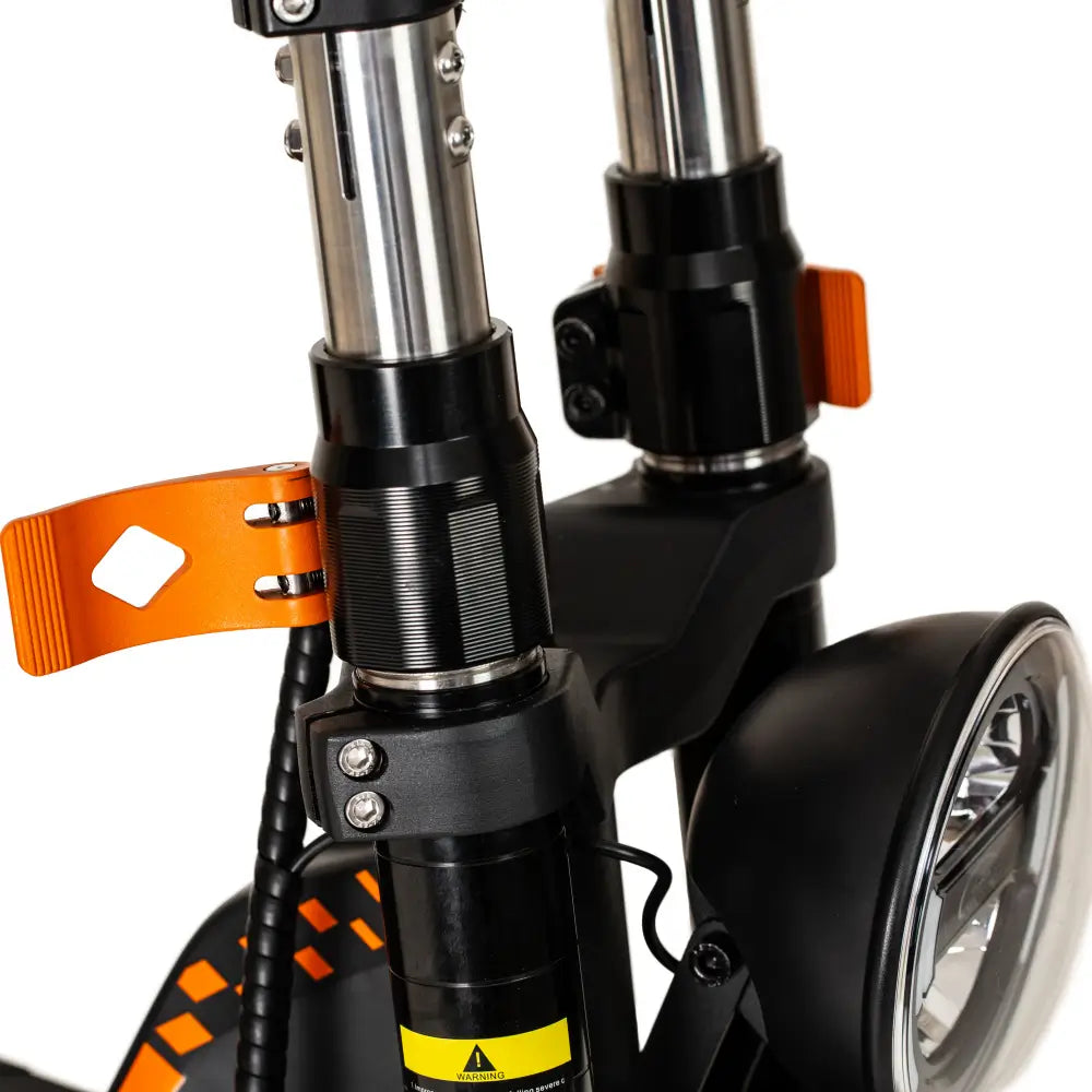 KuKirin G4 Max Electric Scooter