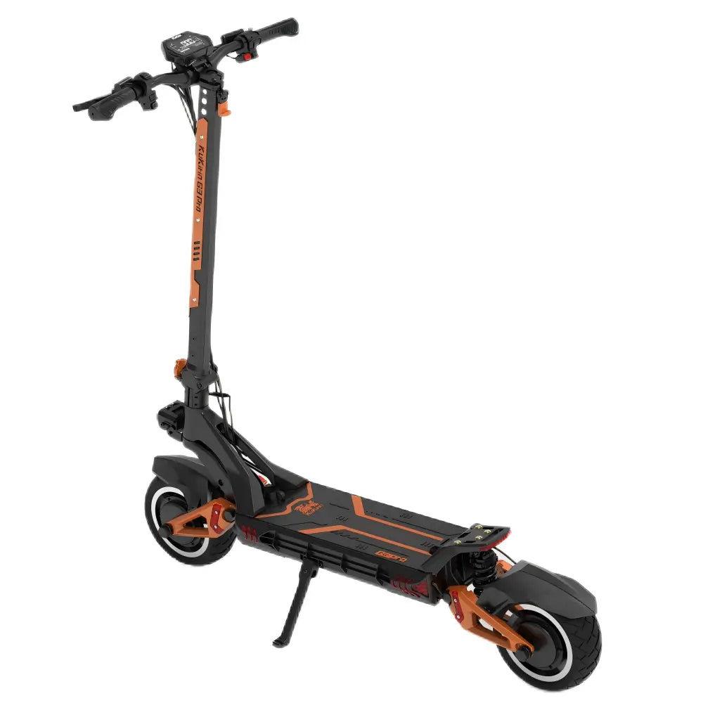 KuKirin G3 Pro Electric Scooter