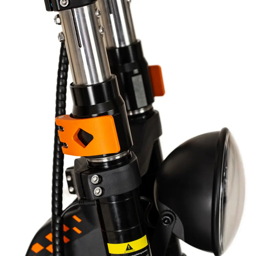 KuKirin G4 Max Electric Scooter