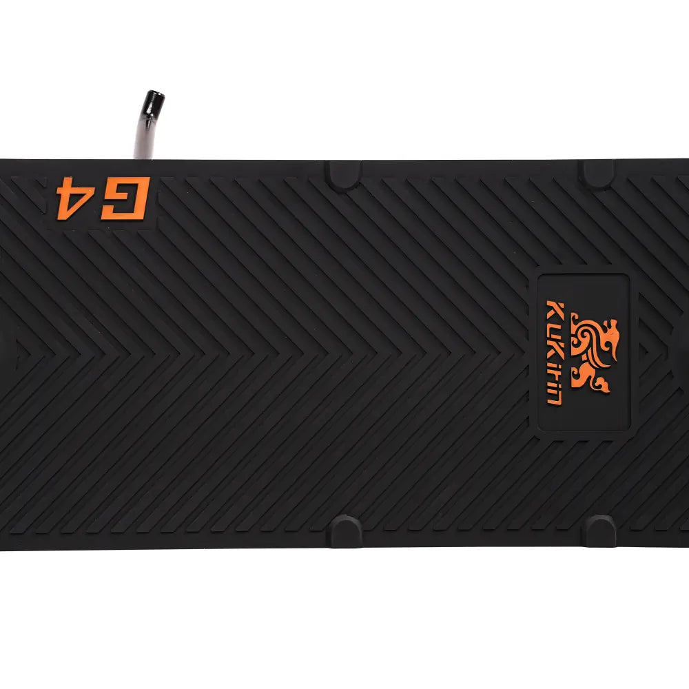 KuKirin G4 Electric Scooter