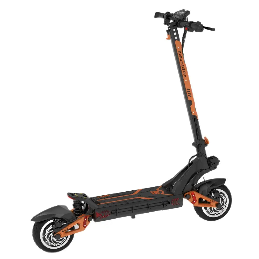 KuKirin G3 Pro Electric Scooter