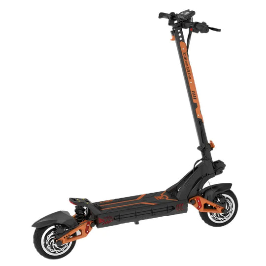 KuKirin G3 Pro Electric Scooter