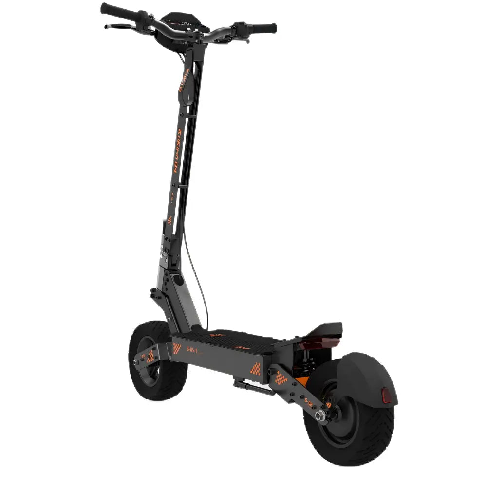 KuKirin G4 Electric Scooter