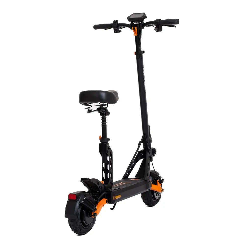 KuKirin G2 Pro Electric Scooter