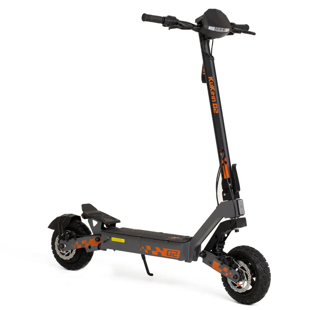 KuKirin G2 Electric Scooter