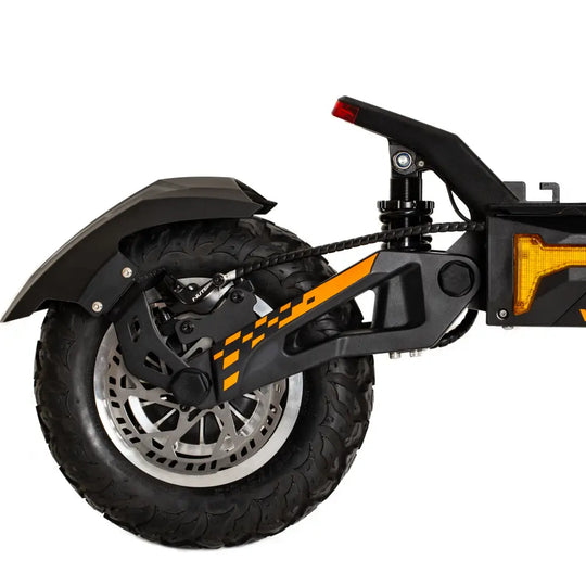 KuKirin G4 Max Electric Scooter