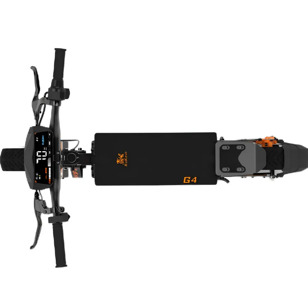 KuKirin G4 Electric Scooter