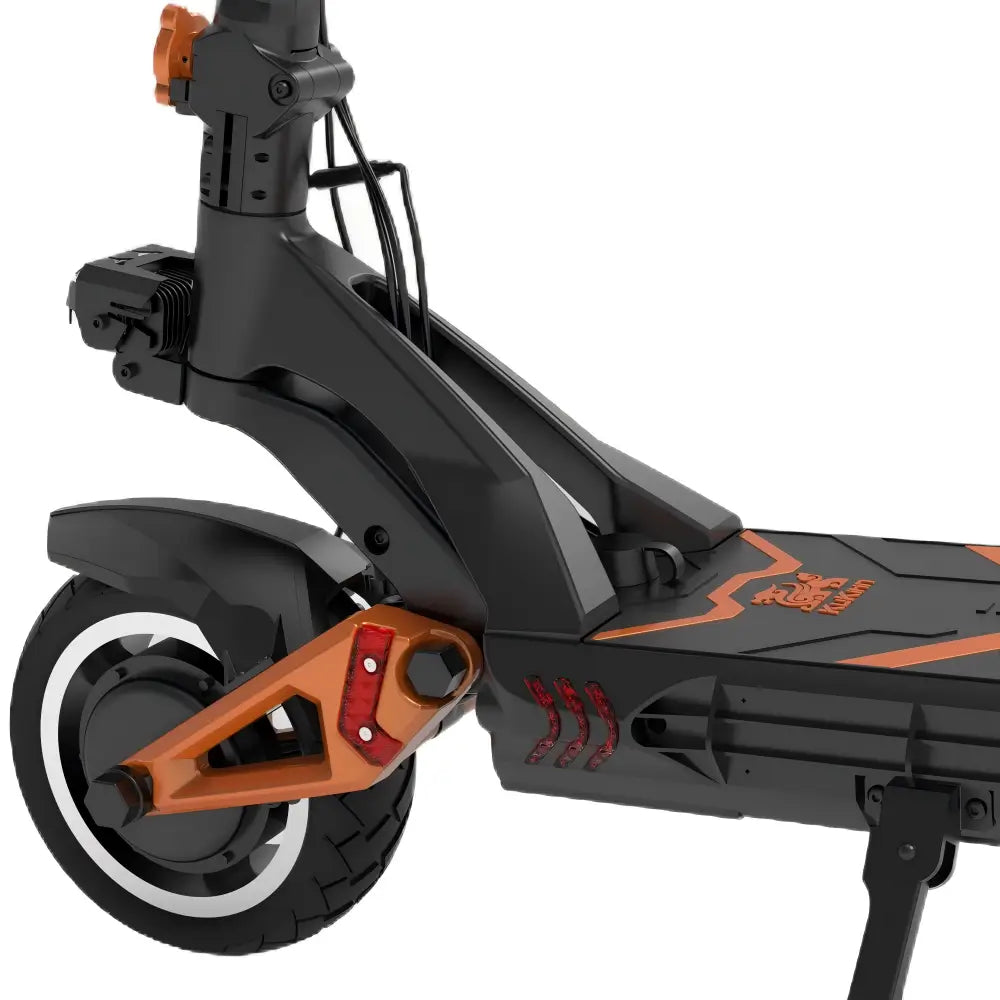 KuKirin G3 Pro Electric Scooter