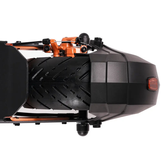 KuKirin G4 Electric Scooter