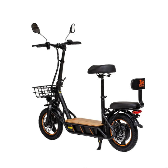 KuKirin C1 Pro Electric Scooter