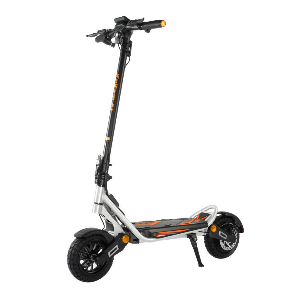KuKirin A1 Electric Scooter