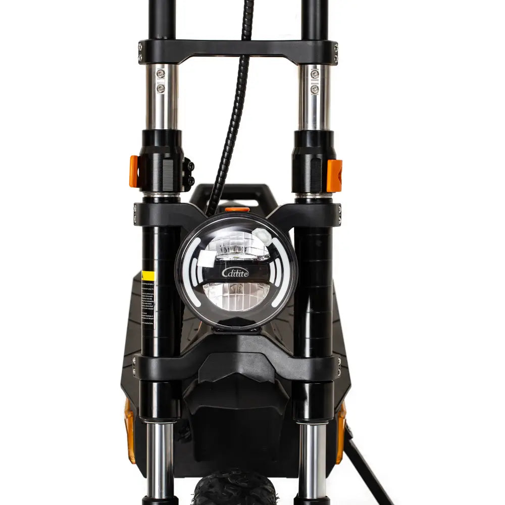 KuKirin G4 Max Electric Scooter