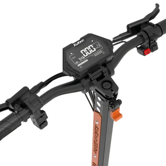 KuKirin G3 Pro Electric Scooter