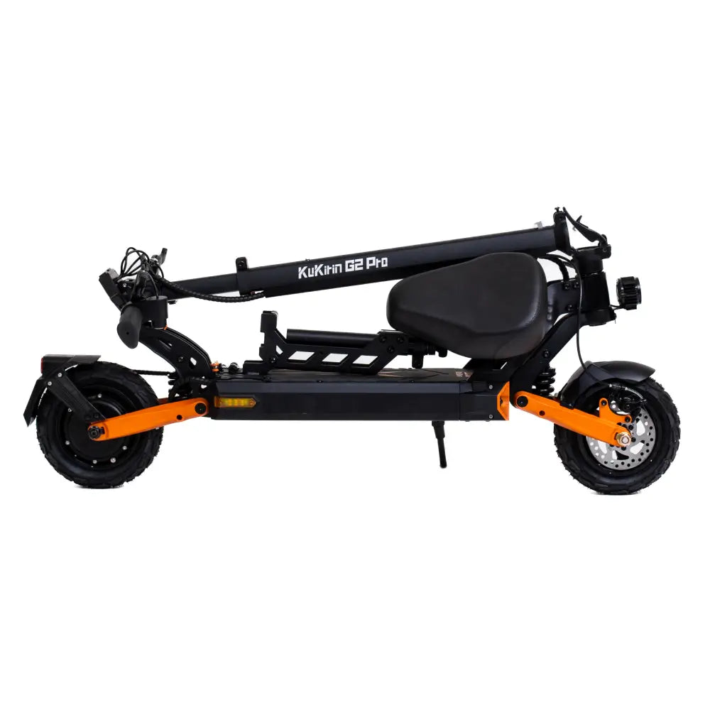 KuKirin G2 Pro Electric Scooter