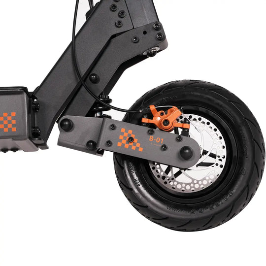 KuKirin G4 Electric Scooter