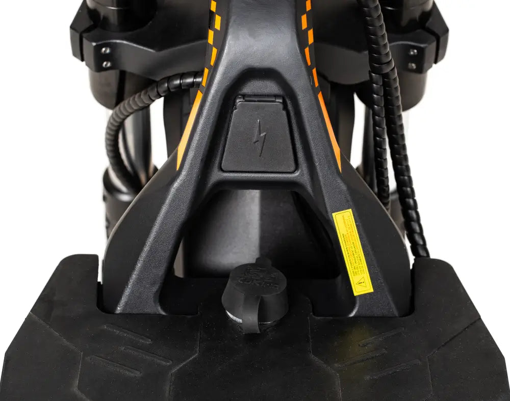 KuKirin G4 Max Electric Scooter