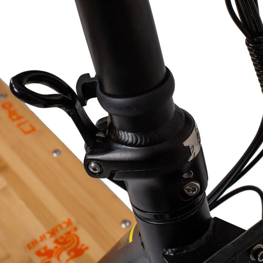 KuKirin C1 Pro Electric Scooter