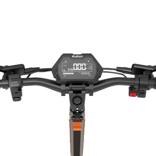 KuKirin G3 Pro Electric Scooter