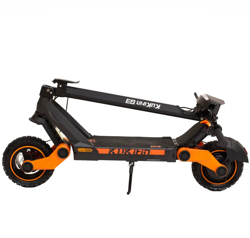 KuKirin G3 Electric Scooter