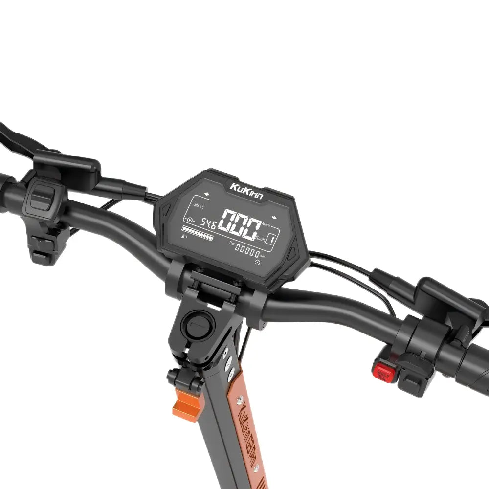 KuKirin G3 Pro Electric Scooter