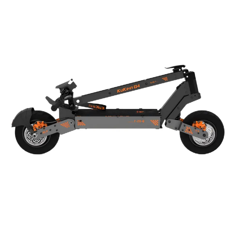 KuKirin G4 Electric Scooter