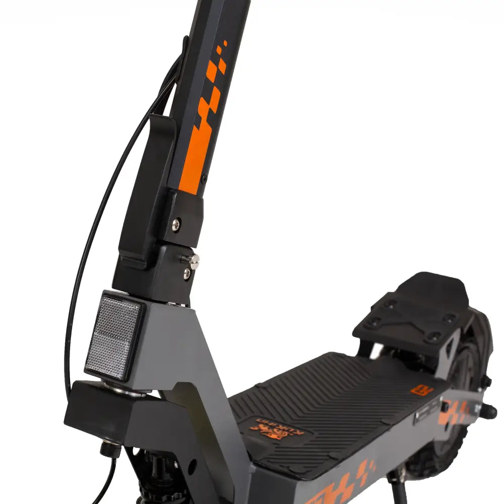 KuKirin G2 Electric Scooter