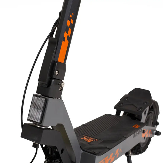 KuKirin G2 Electric Scooter