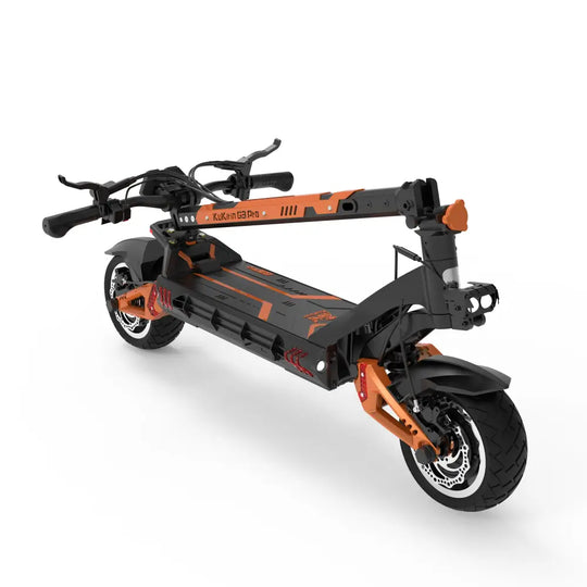 KuKirin G3 Pro Electric Scooter