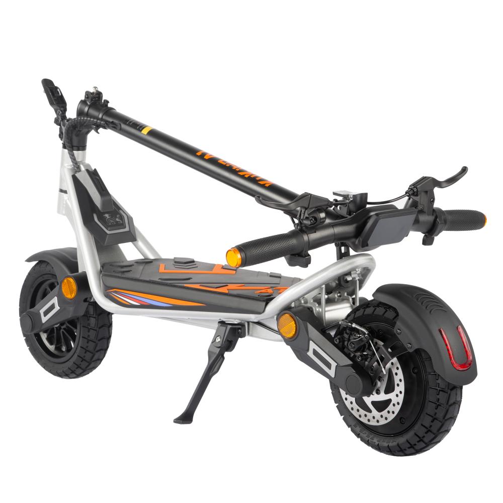 KuKirin A1 Electric Scooter