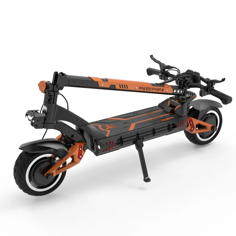 KuKirin G3 Pro Electric Scooter