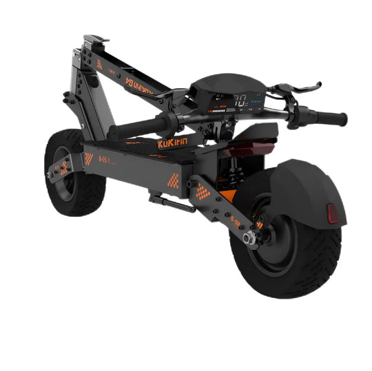 KuKirin G4 Electric Scooter