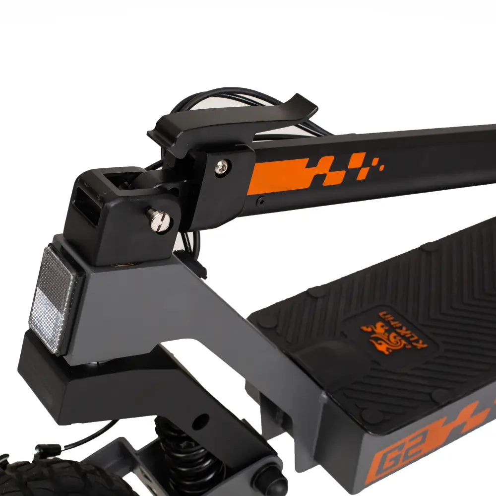 KuKirin G2 Electric Scooter