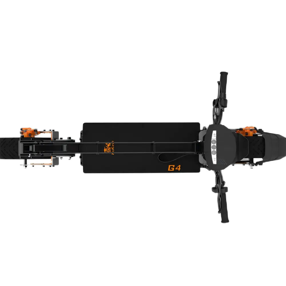 KuKirin G4 Electric Scooter
