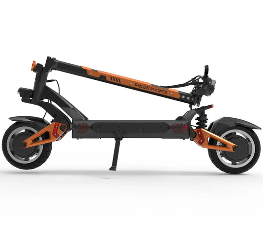 KuKirin G3 Pro Electric Scooter