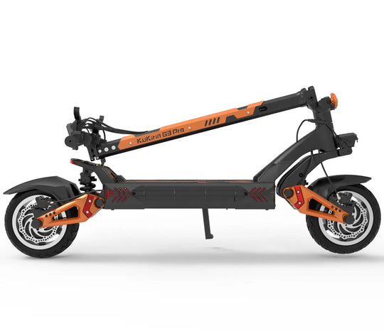 KuKirin G3 Pro Electric Scooter