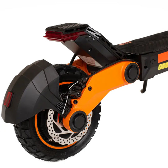 KuKirin G3 Electric Scooter