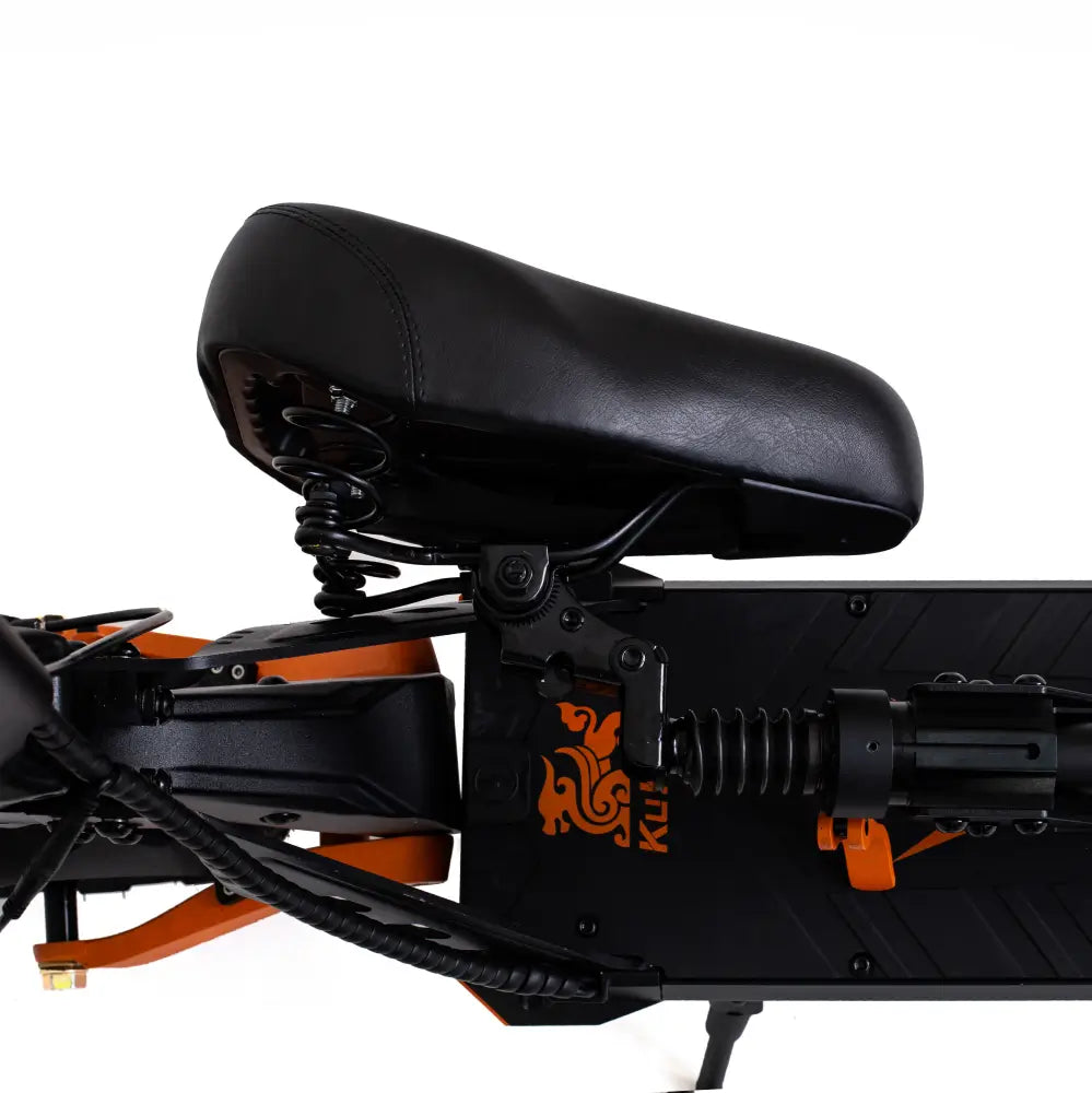 KuKirin G2 Pro Electric Scooter