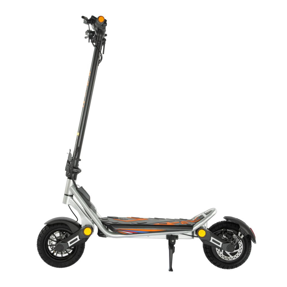 KuKirin A1 Electric Scooter